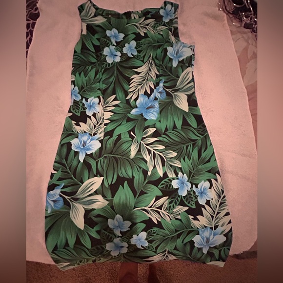 AB Studio dress, size 6, EUC - Picture 1 of 2
